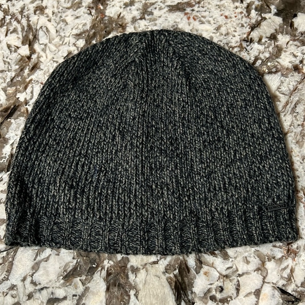 Express hat